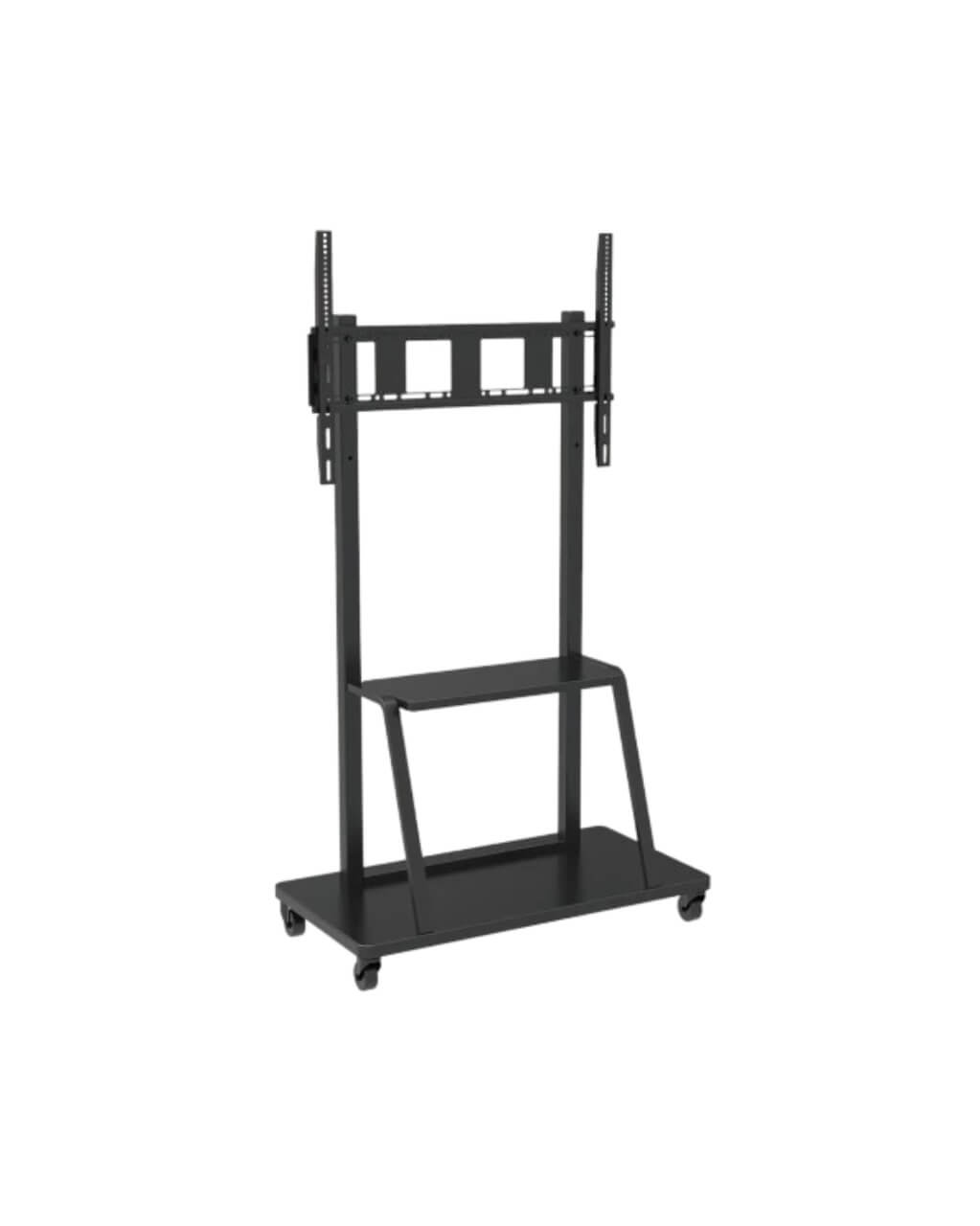 Trolley Stand side view